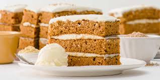 Mustard Cake